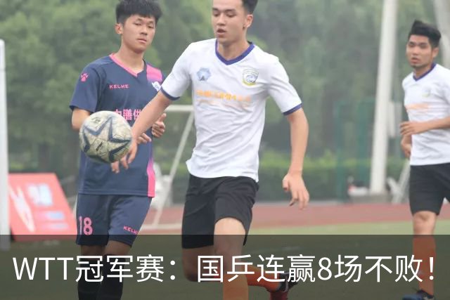 WTT冠军赛：国乒连赢8场不败！女单全员晋级，陈幸同3-0速战速决